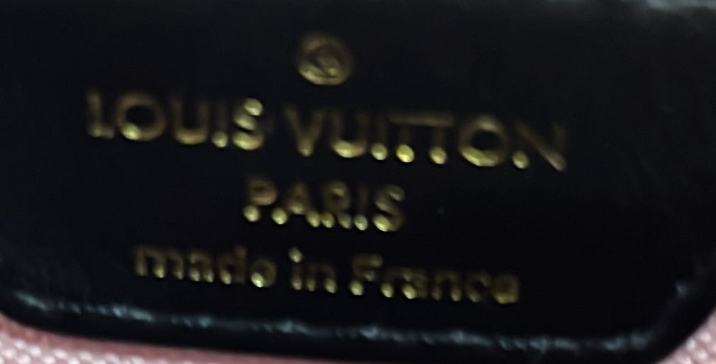 Louis Vuitton Neverfull NM Tote Fall for You Monogram Canvas MM