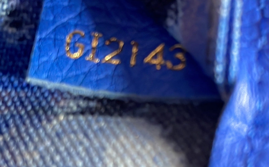 Louis Vuitton Neverfull Tote Limited Edition Ikat Monogram Canvas MM