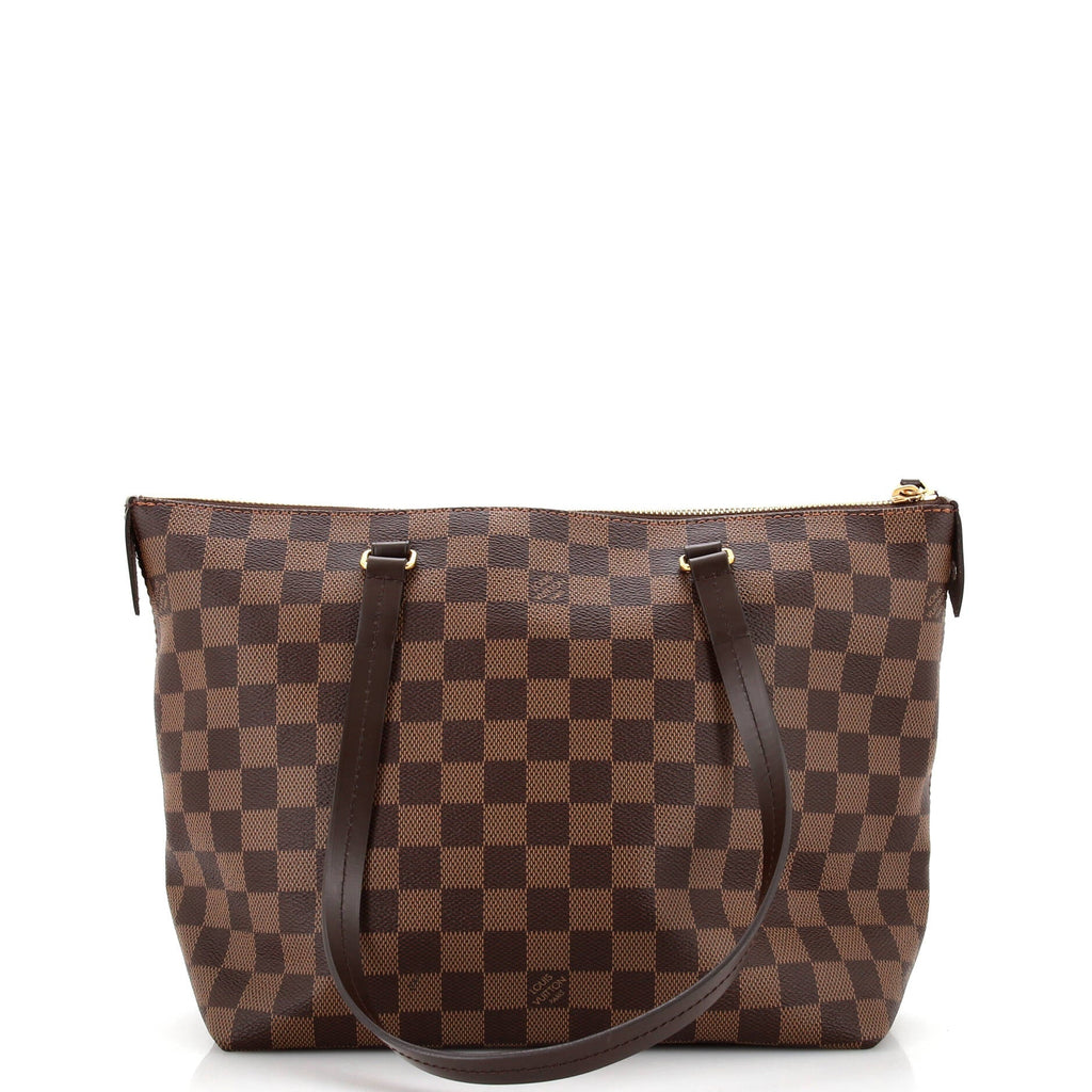 Louis Vuitton Iena Tote Damier PM