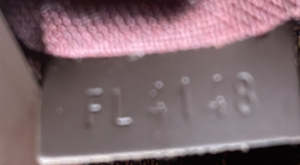 Louis Vuitton Iena Tote Damier PM