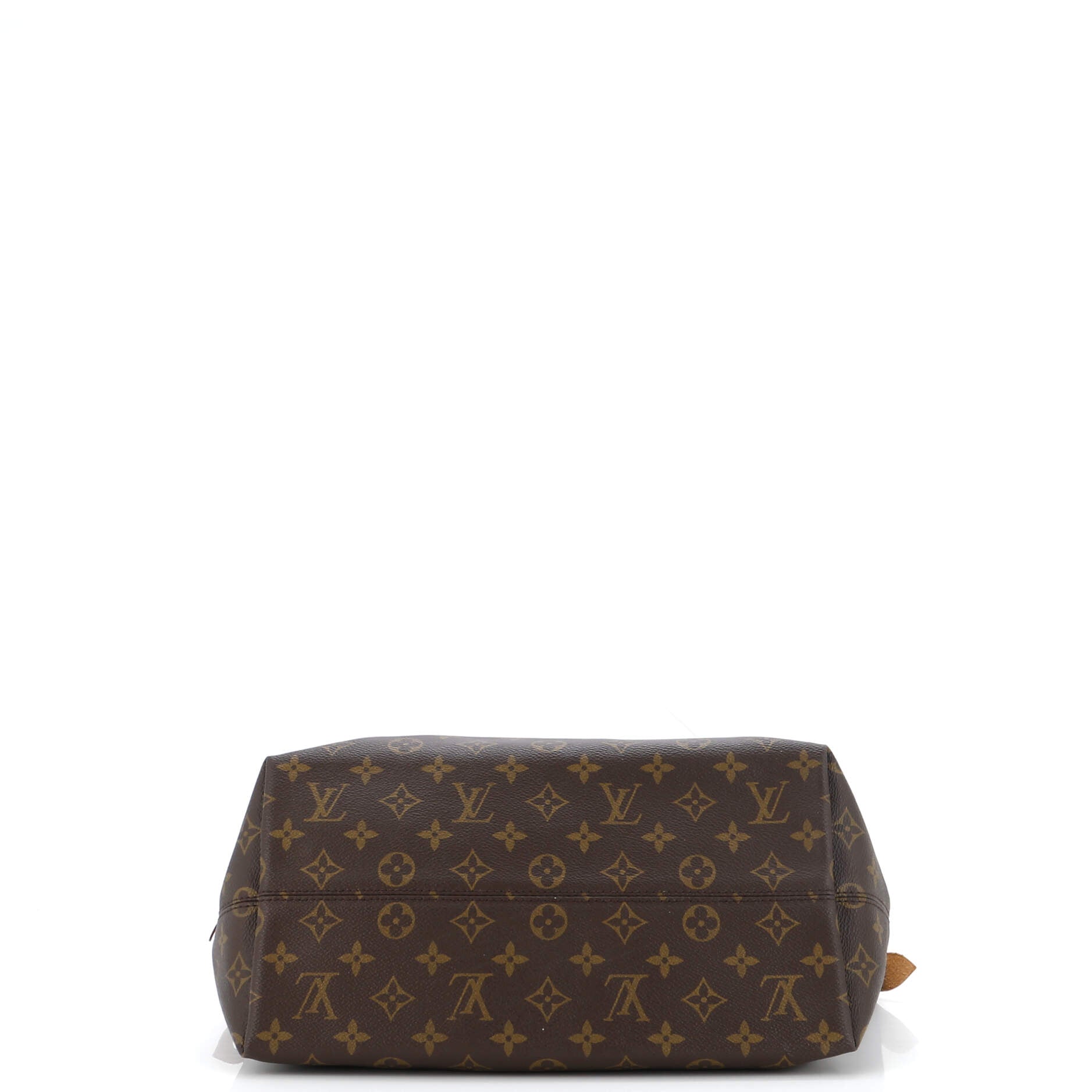 Louis Vuitton Iena Tote Monogram Canvas MM