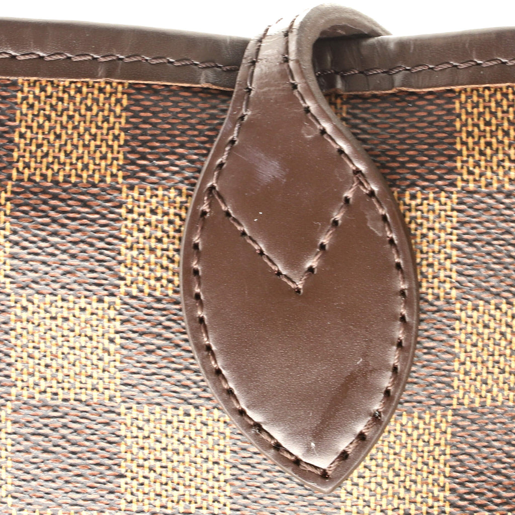Louis Vuitton Neverfull NM Tote Damier MM