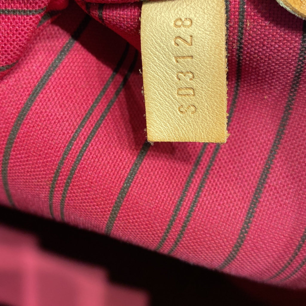 Louis Vuitton Neverfull NM Tote Monogram Canvas GM