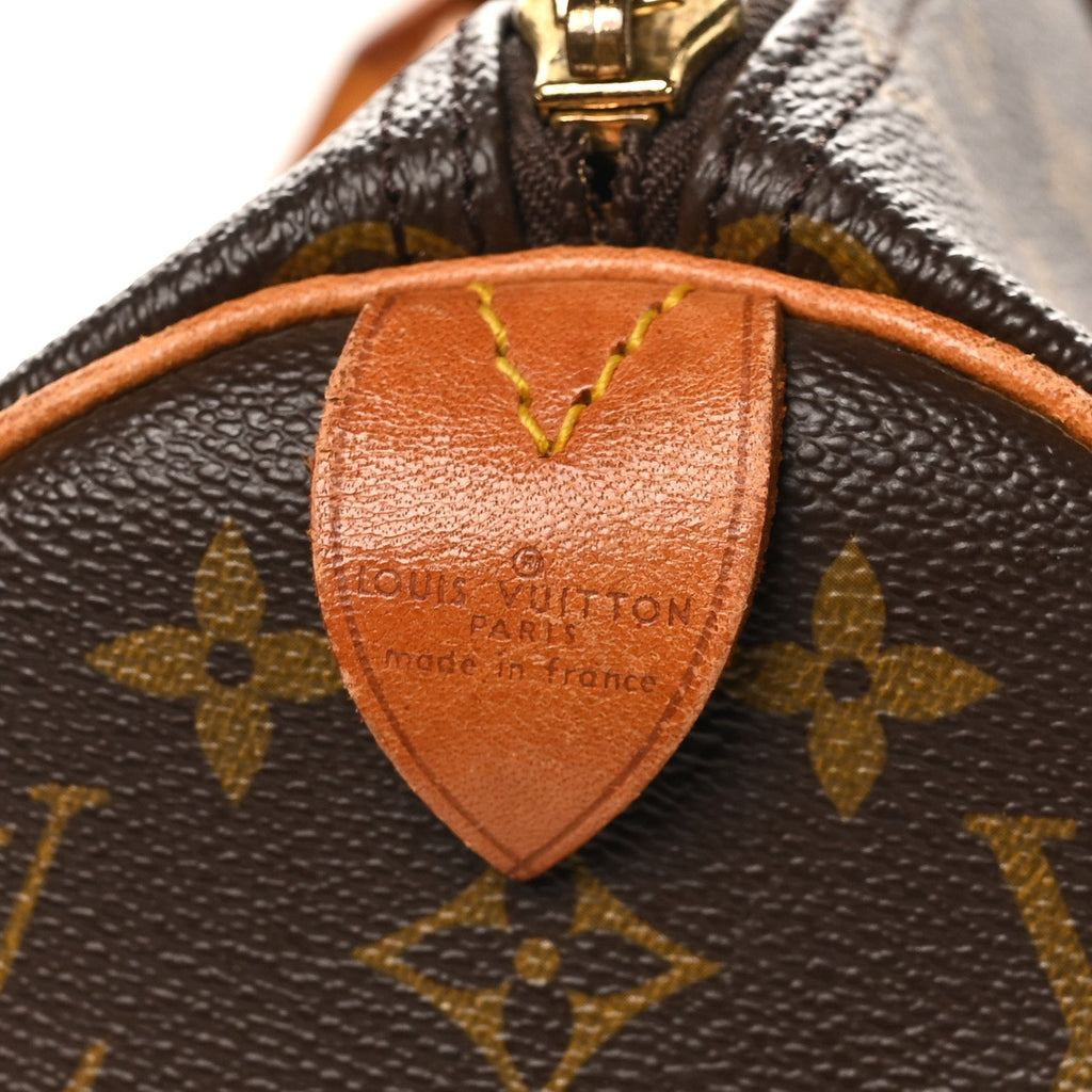 Monogram Keepall 45