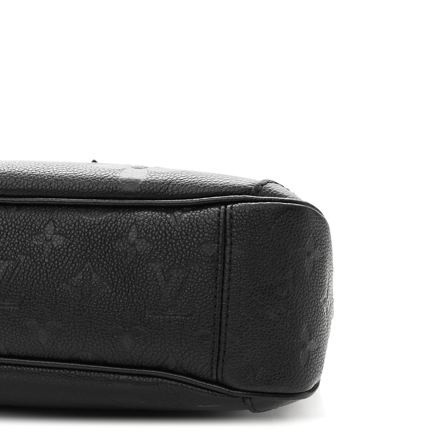 Empreinte Monogram Giant Trianon PM Black