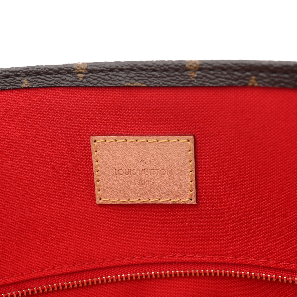 Monogram Sac Plat PM