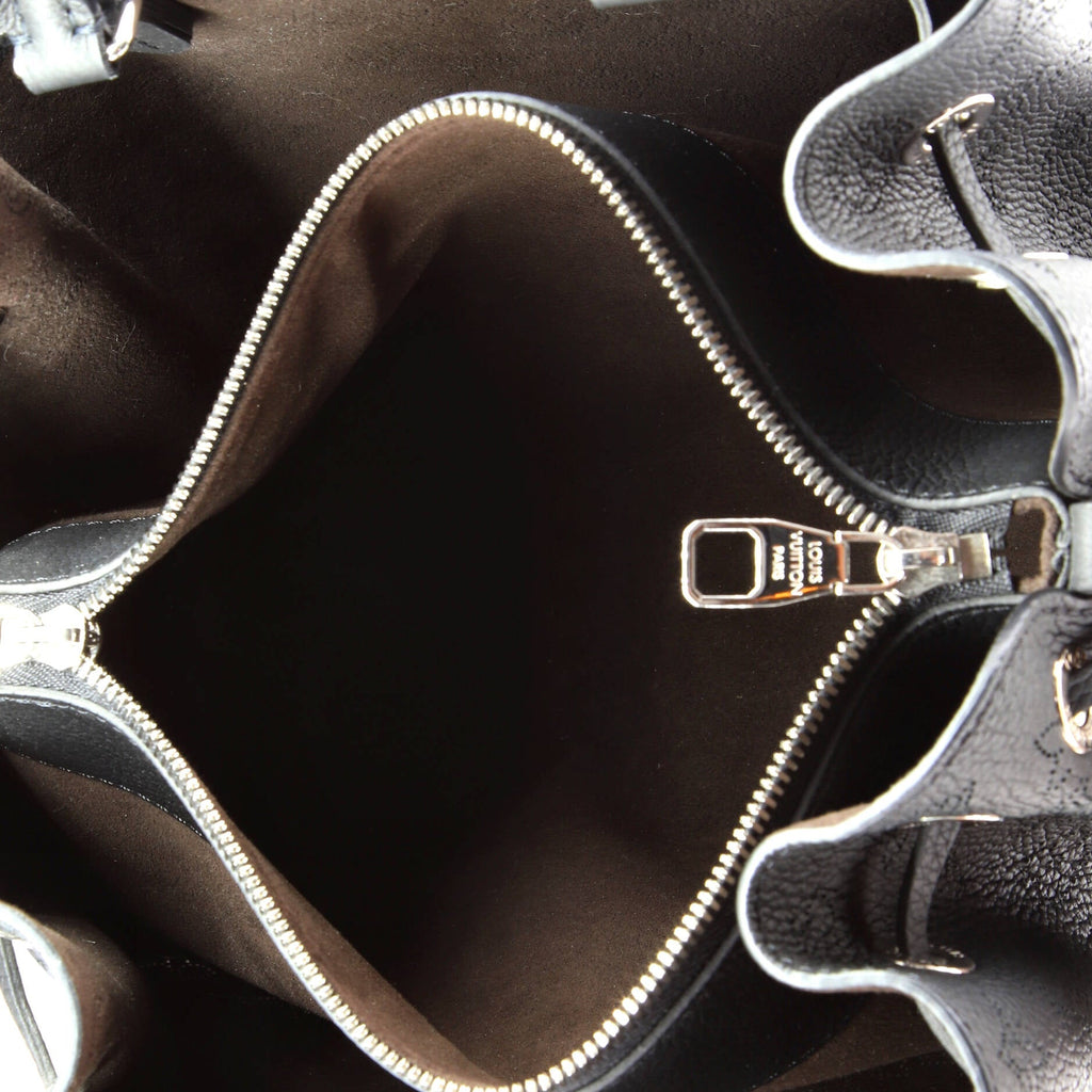 Louis Vuitton Bella Tote Mahina Leather