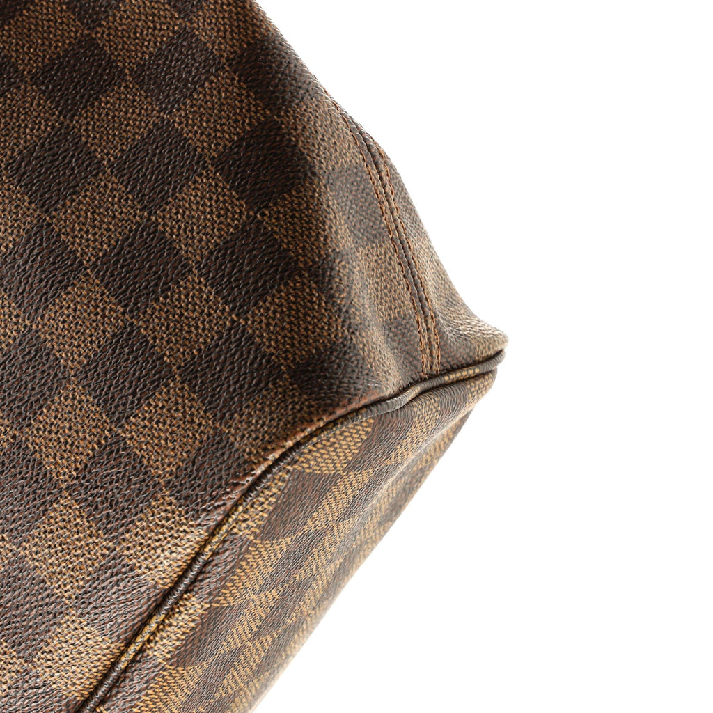 Louis Vuitton Neverfull NM Tote Damier PM