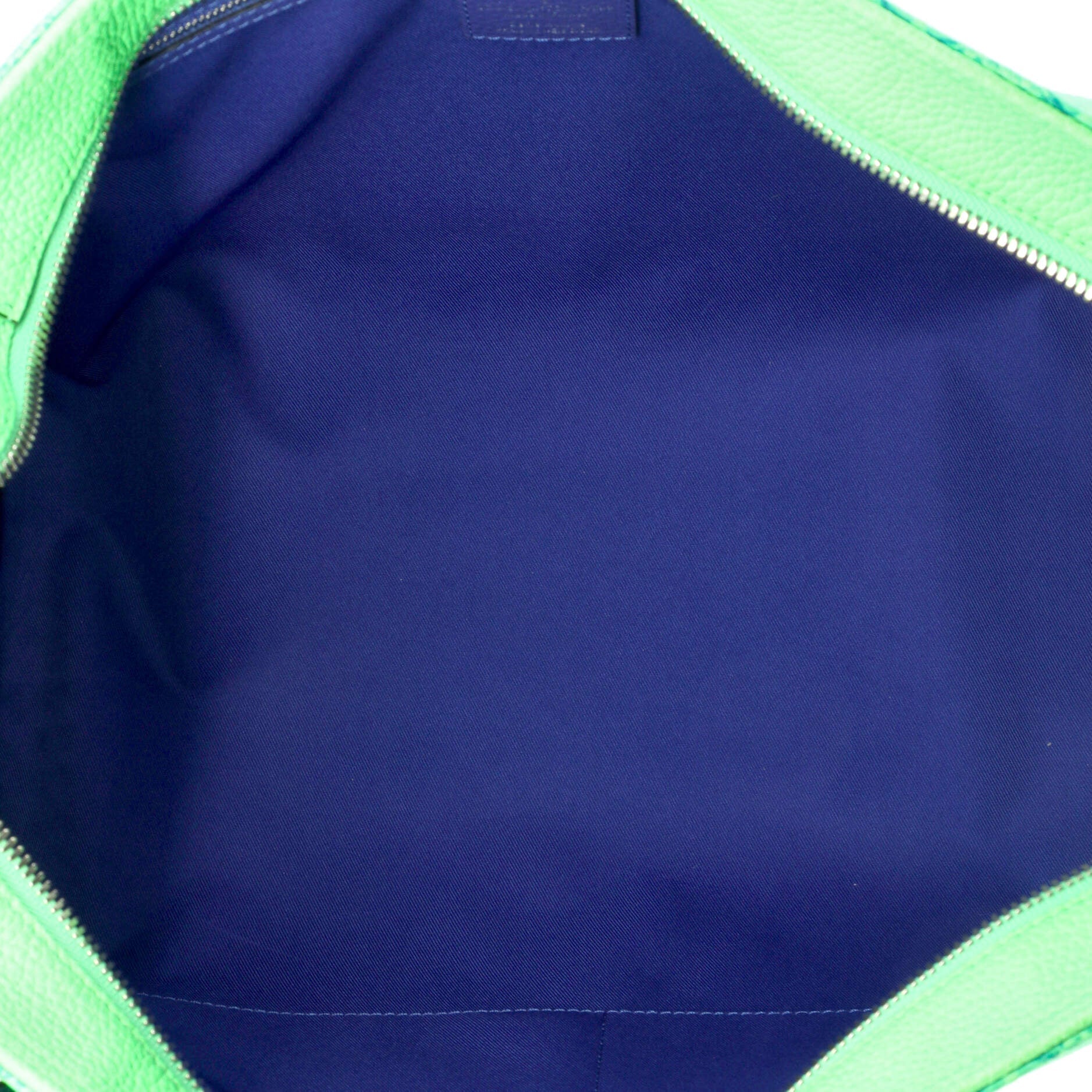 Louis Vuitton Keepall Tote Limited Edition Illusion Monogram Taurillon Leather