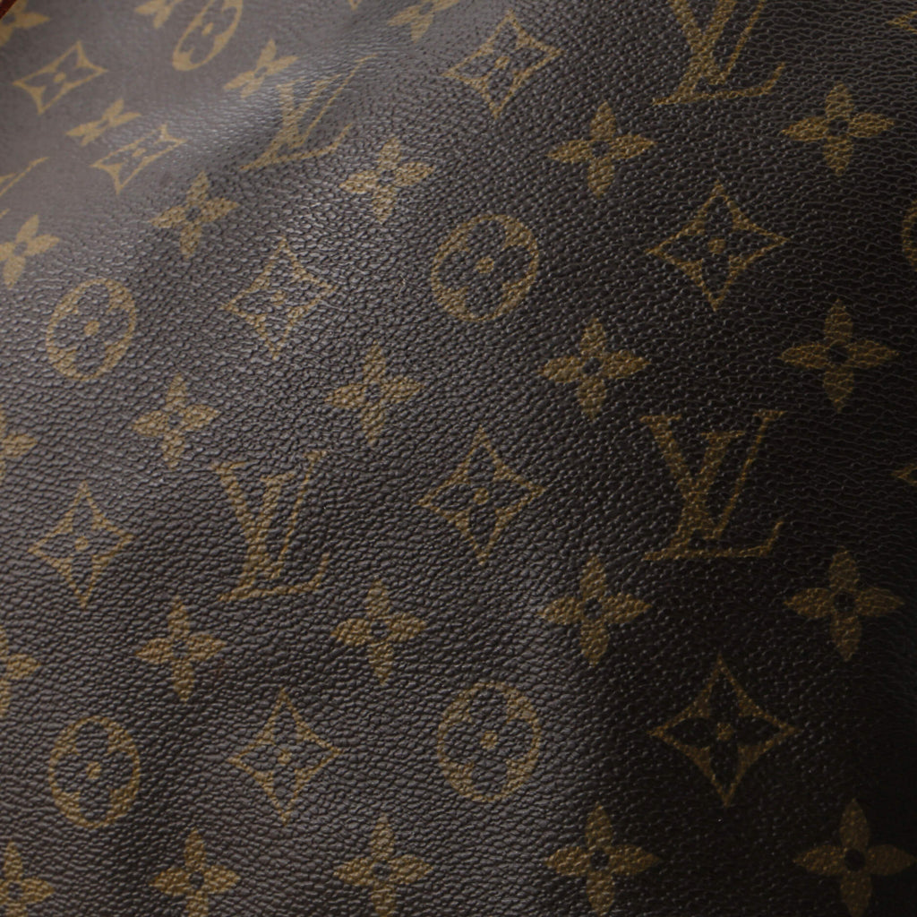Louis Vuitton Neverfull NM Tote Monogram Canvas MM