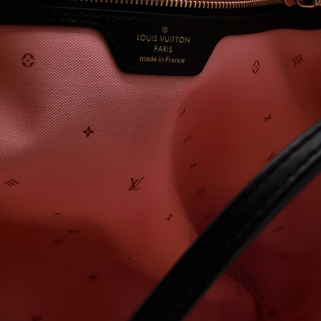 Louis Vuitton Neverfull NM Tote Fall for You Monogram Canvas MM