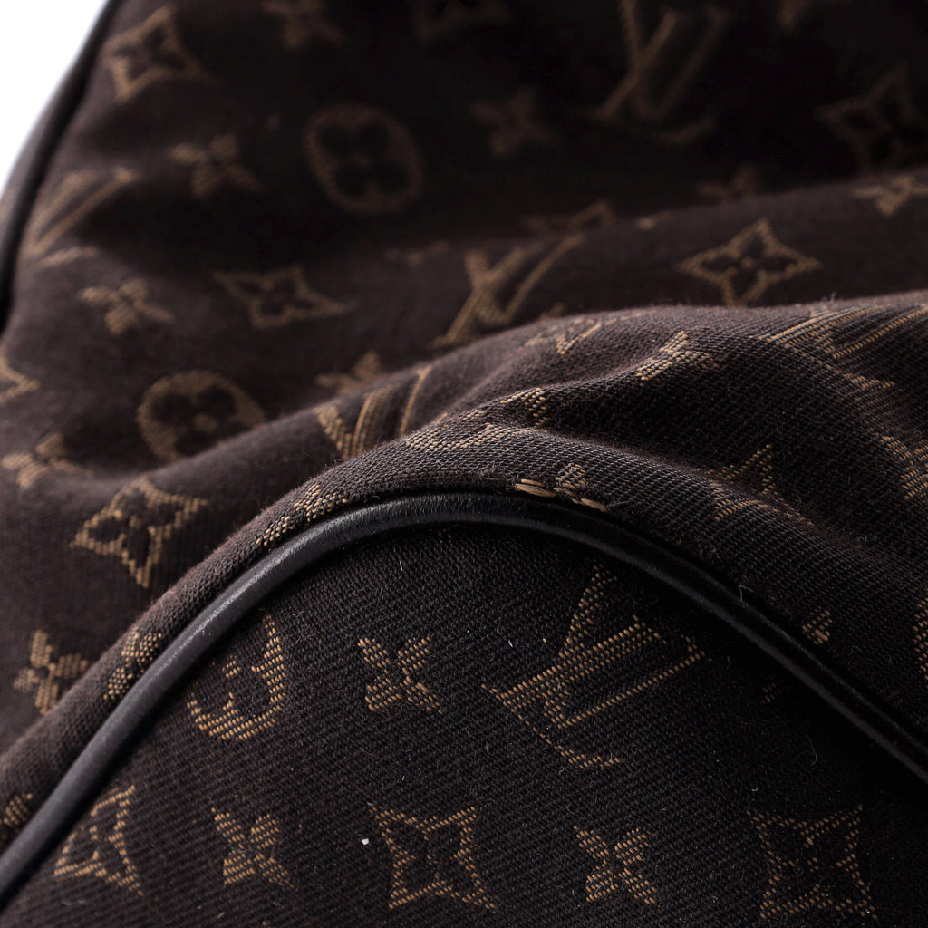 Louis Vuitton Neverfull Tote Monogram Idylle MM