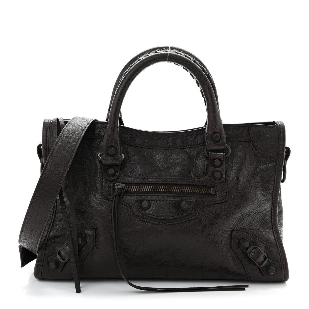 Agneau Arena Classic Hardware Small Le City Espresso