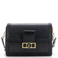 Louis Vuitton Dauphine Shoulder Bag Epi Leather MM