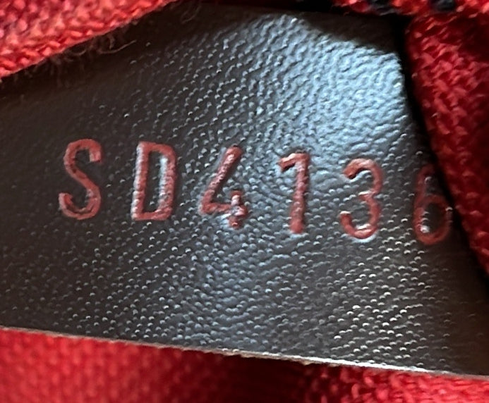 Louis Vuitton Neverfull NM Tote Damier MM