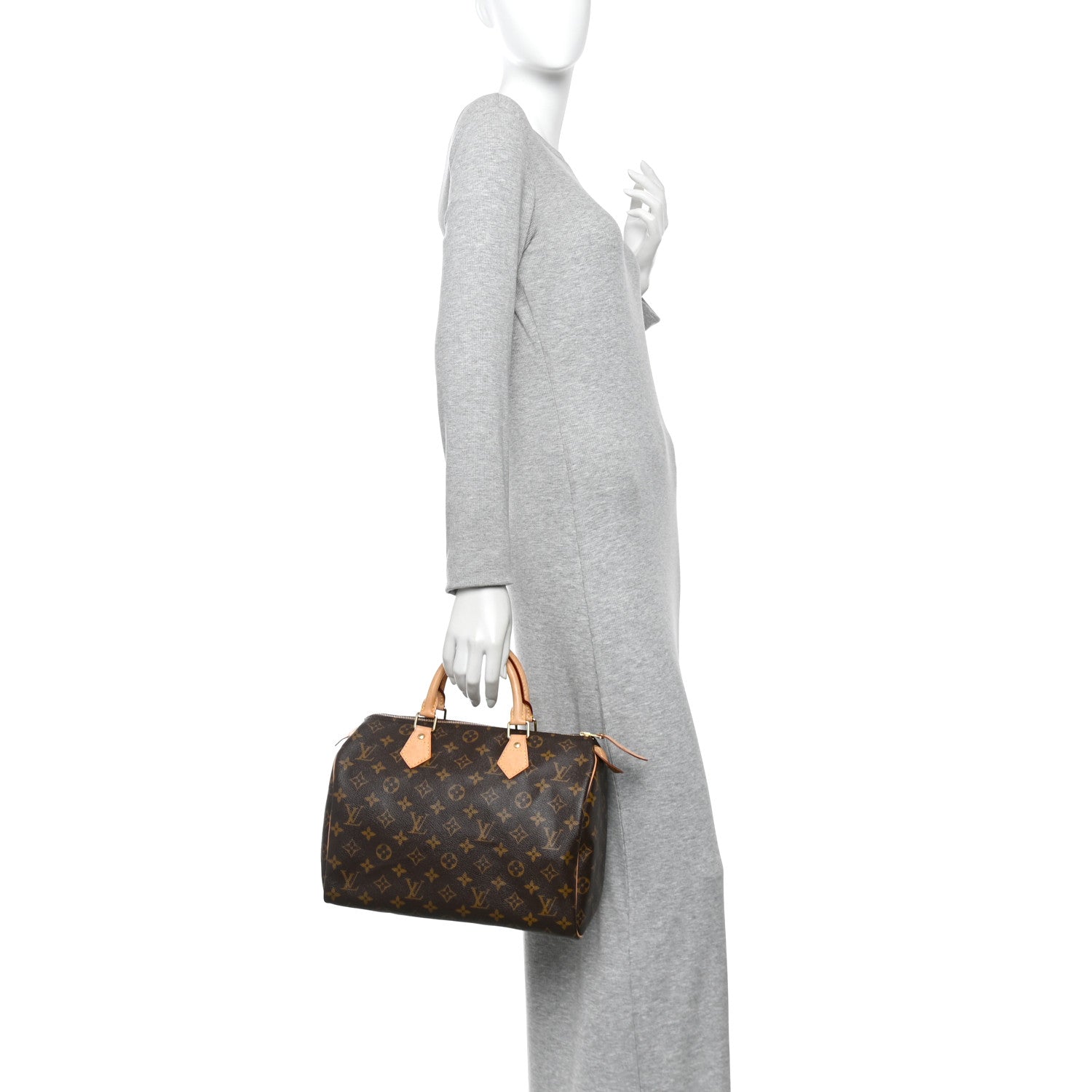 Monogram Speedy 30