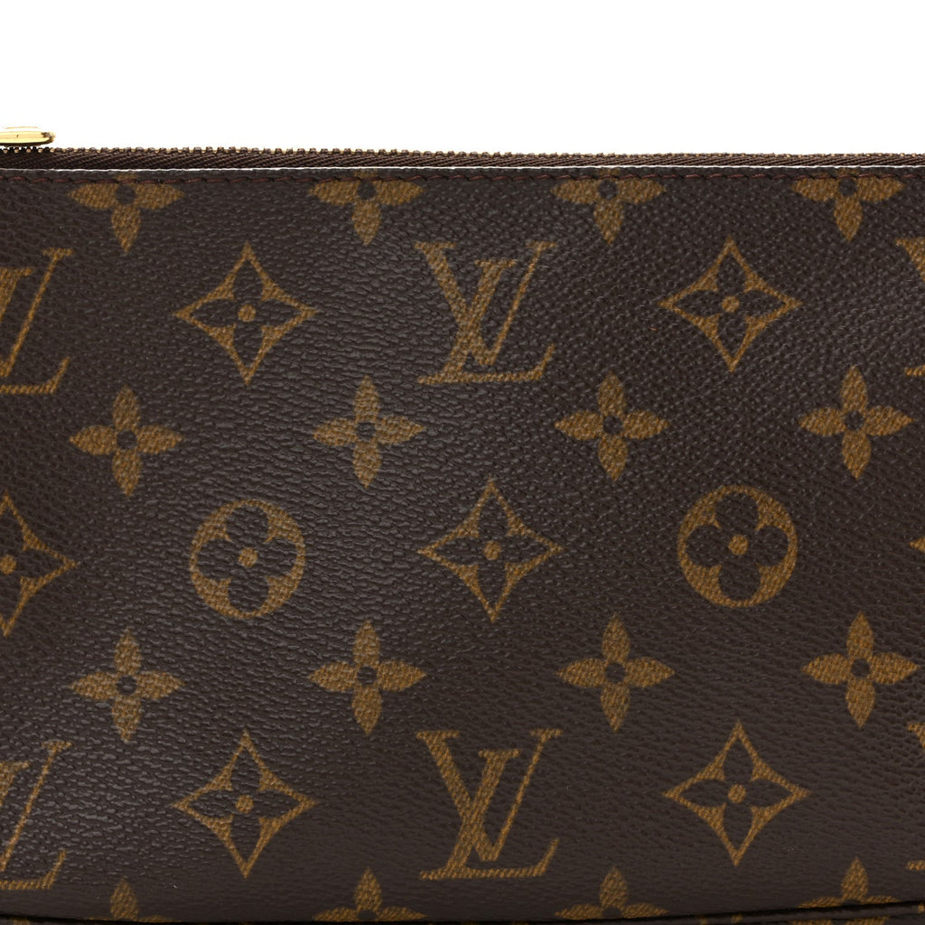 Monogram Pochette Accessories