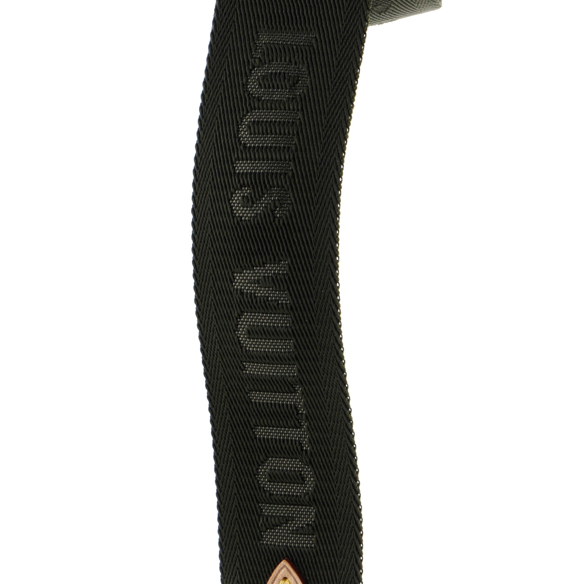 Louis Vuitton Multi Pochette Accessoires Shoulder Strap Canvas