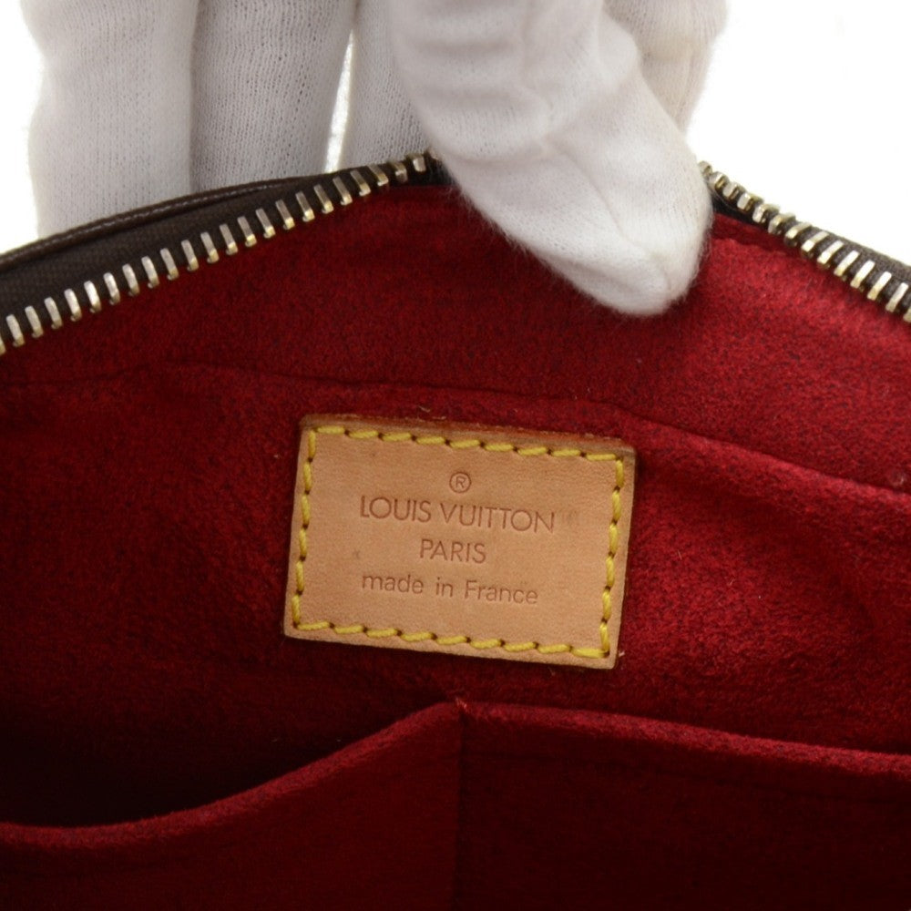 Louis Vuitto Viva Cite MM Monogram Canvas Shoulder Bag