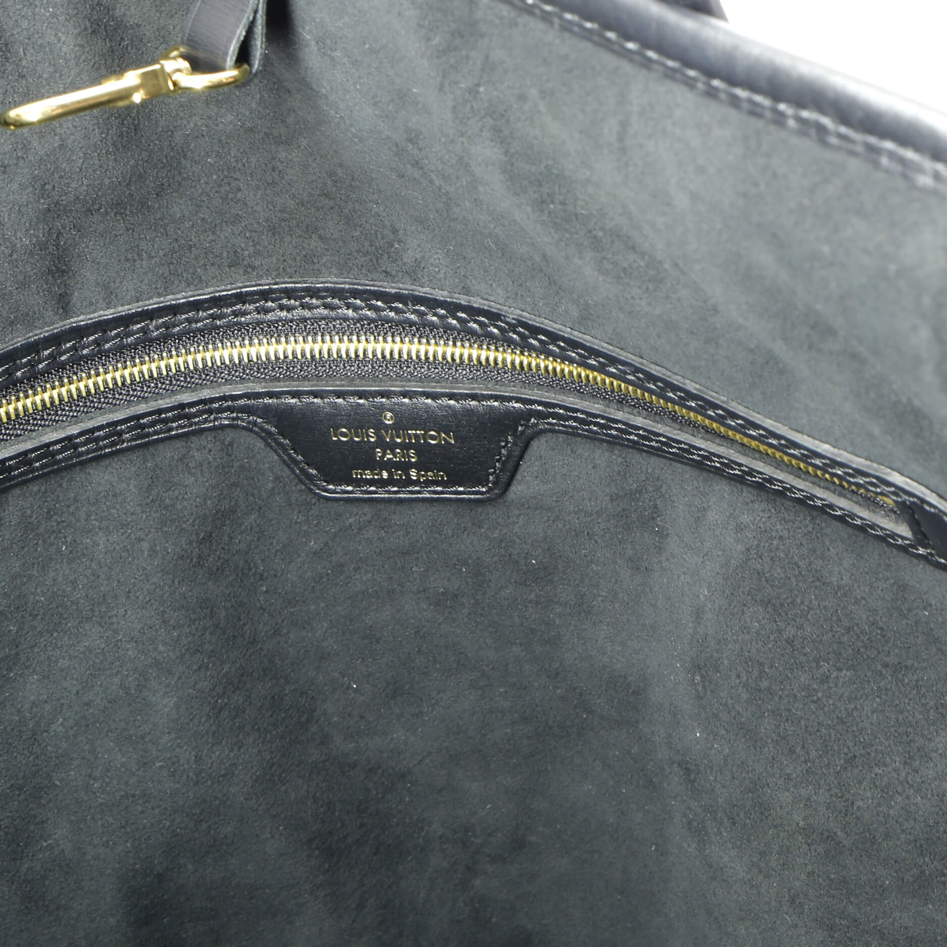 Louis Vuitton Neverfull NM Tote Limited Edition Since 1854 Monogram Jacquard MM