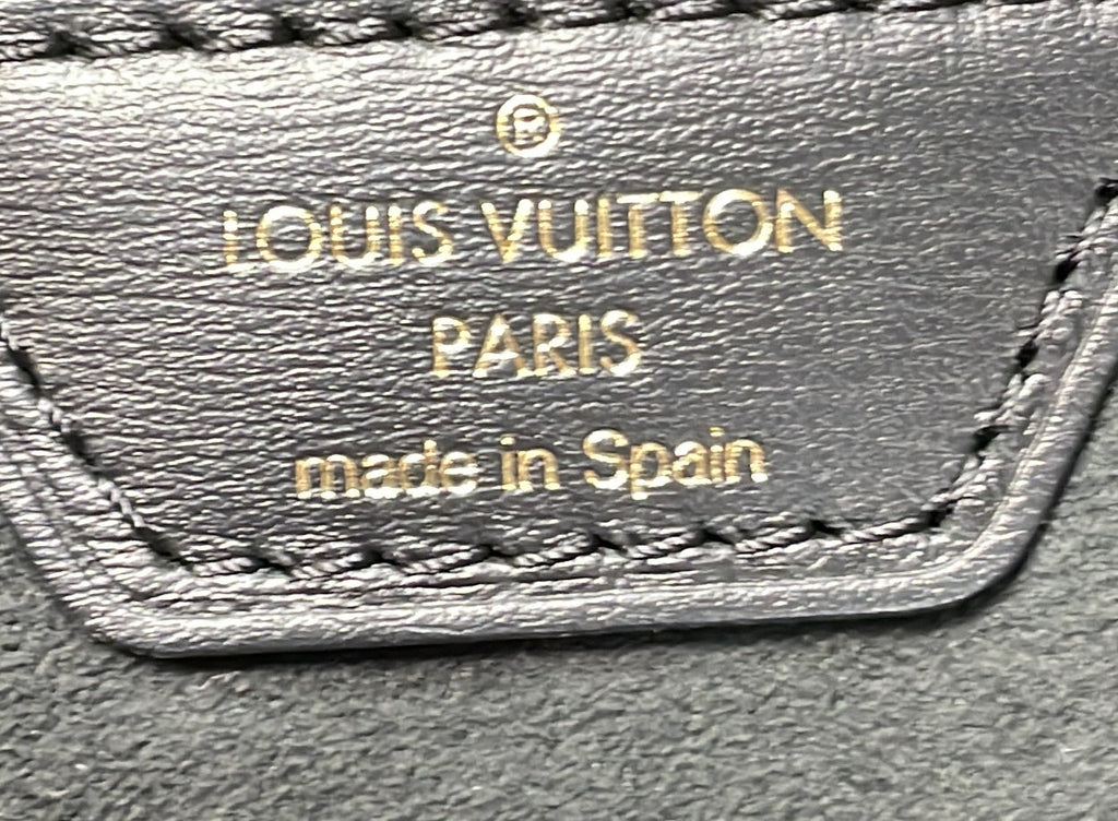 Louis Vuitton Neverfull NM Tote Limited Edition Since 1854 Monogram Jacquard MM