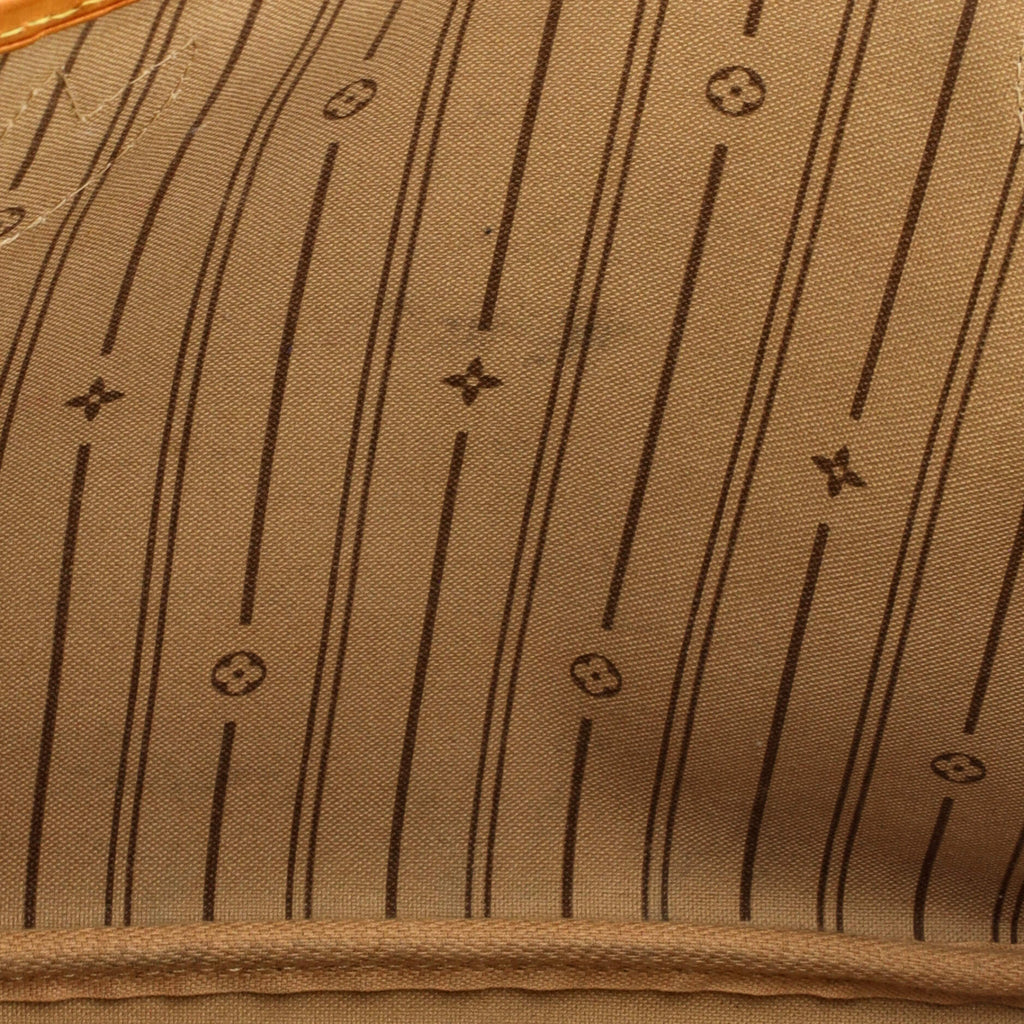 Louis Vuitton Neverfull Tote Monogram Canvas PM