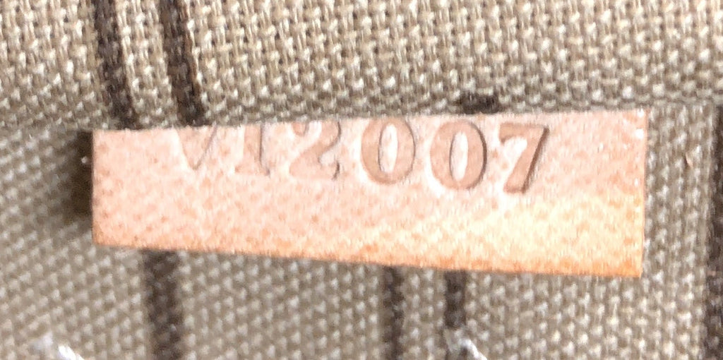Louis Vuitton Neverfull Tote Monogram Canvas PM