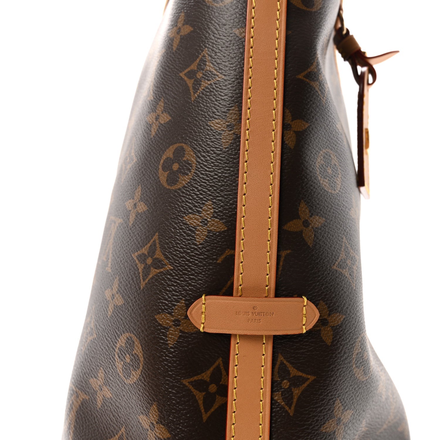 Monogram CarryAll MM