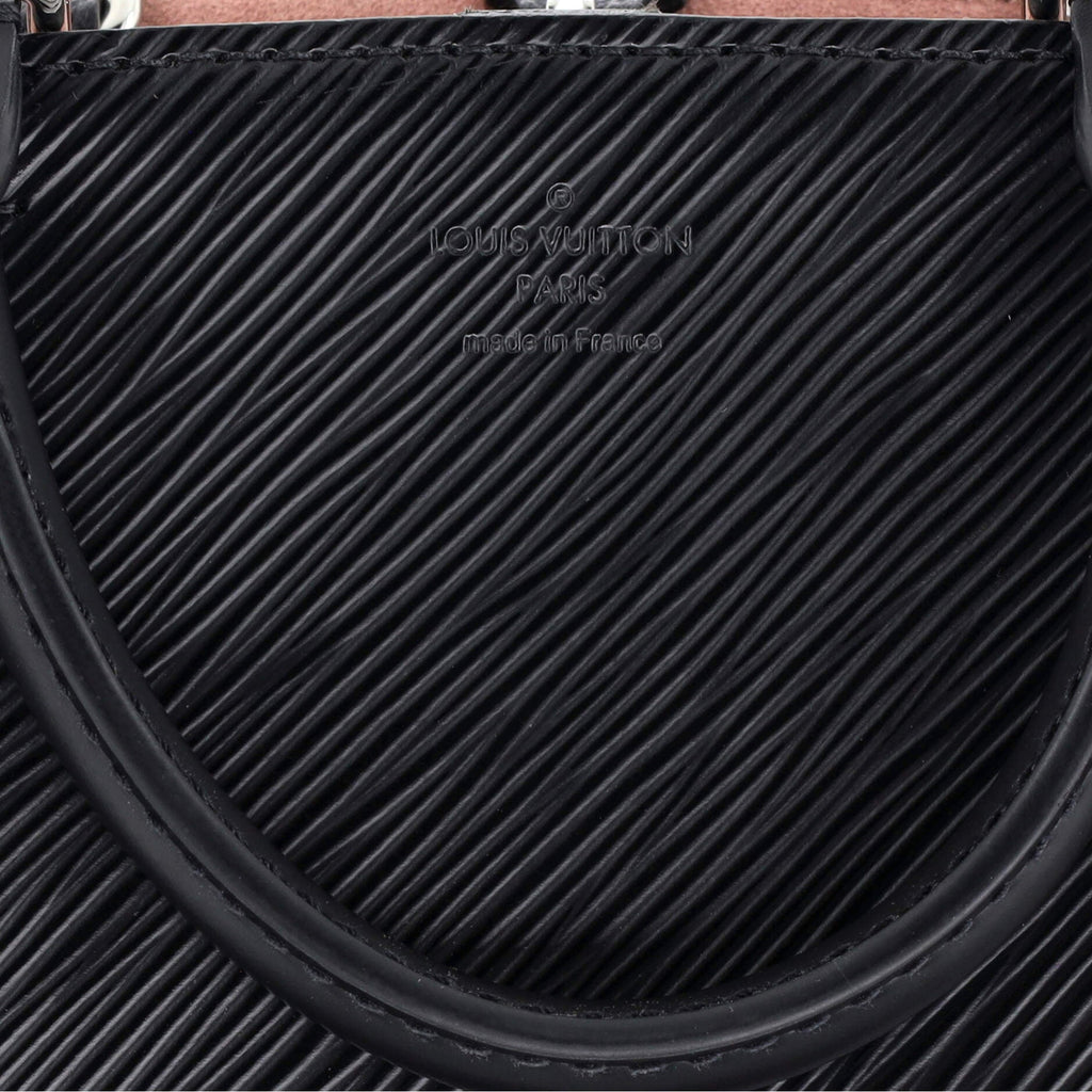 Louis Vuitton Marelle Tote Epi Leather BB
