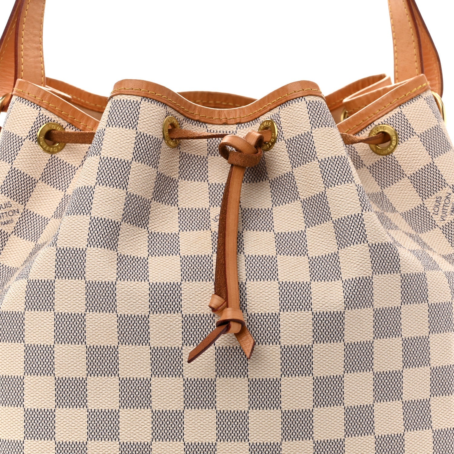 Damier Azur Noe