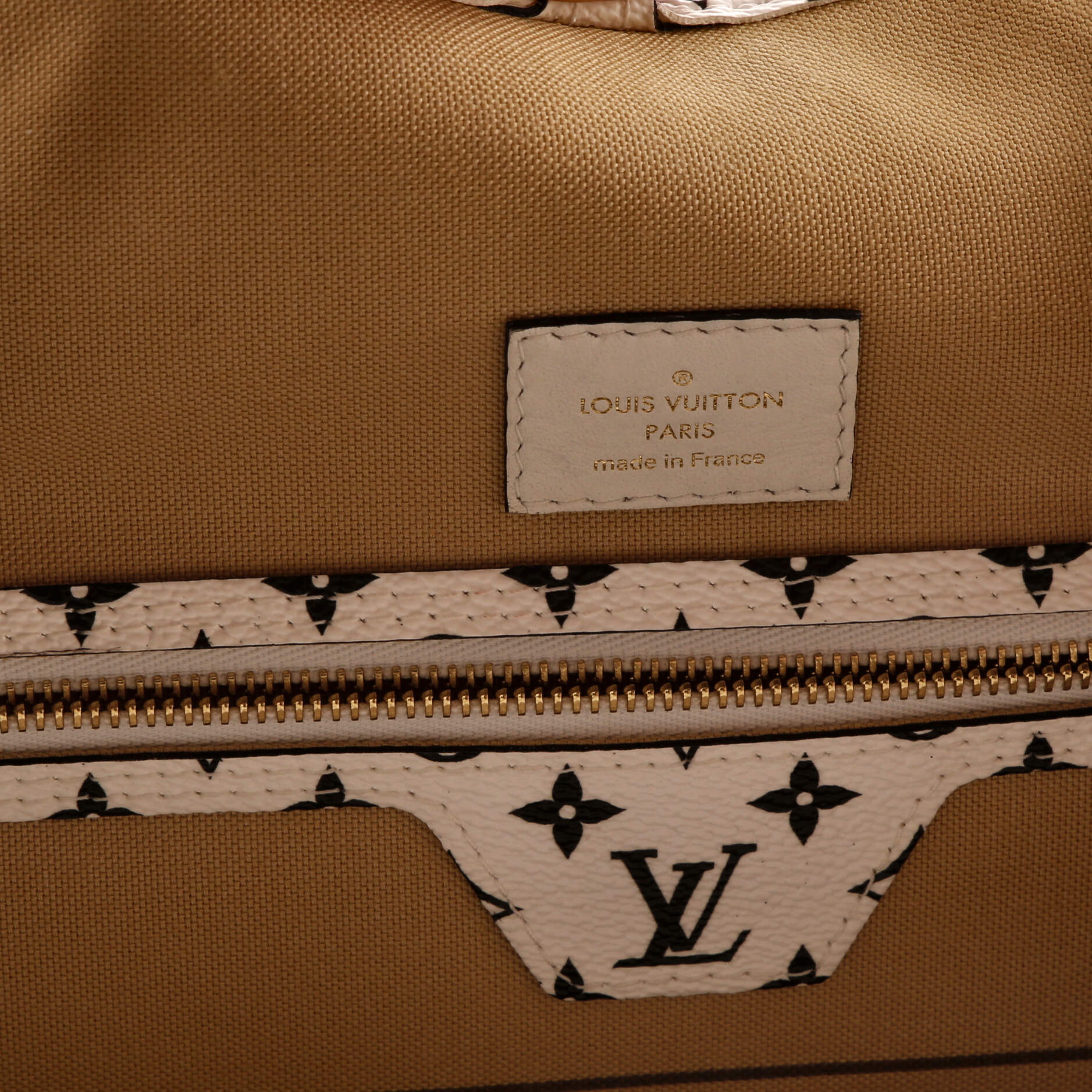 Louis Vuitton Neverfull NM Tote Limited Edition Colored Monogram Giant MM