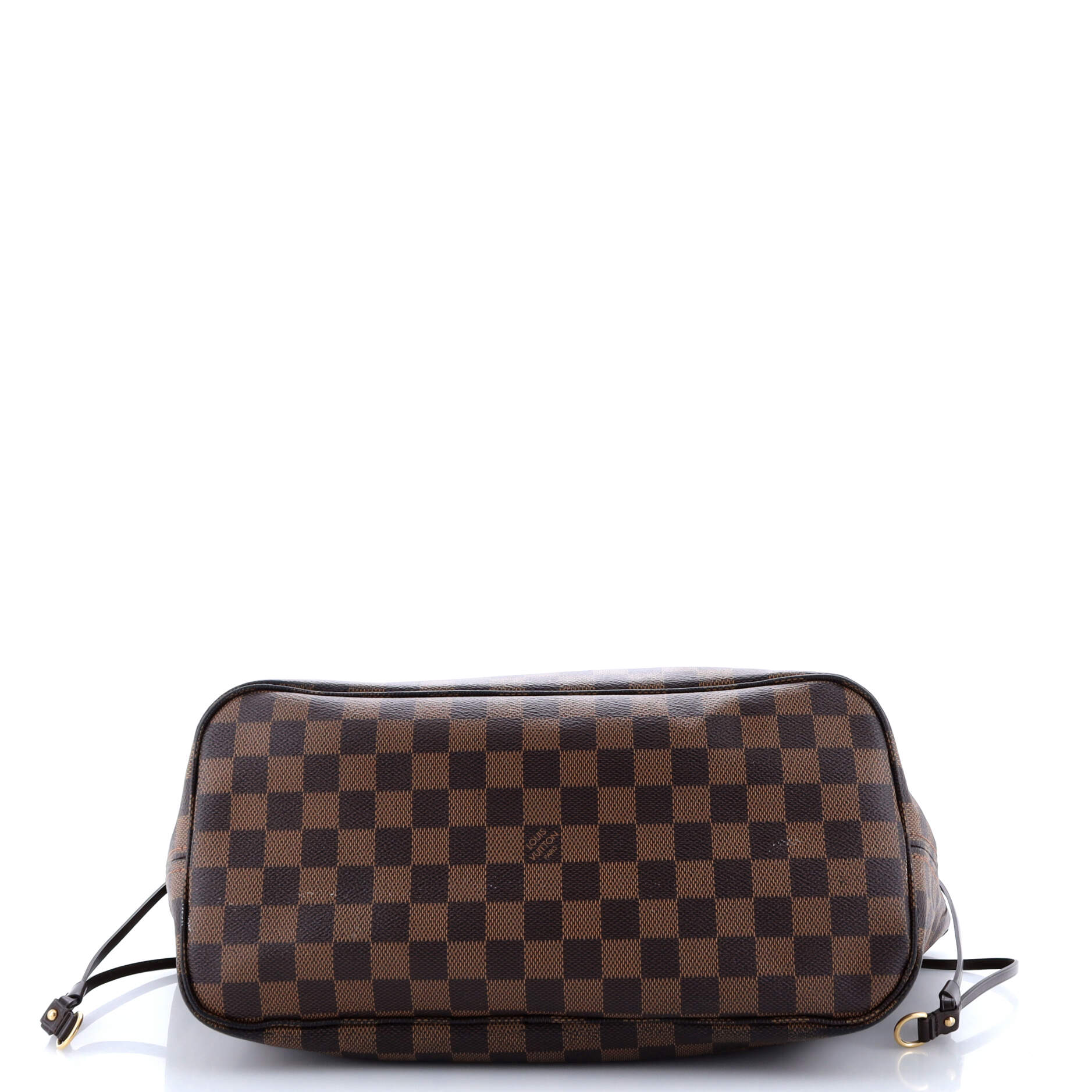 Louis Vuitton Neverfull NM Tote Damier MM