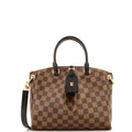 Louis Vuitton Odeon Tote Damier PM