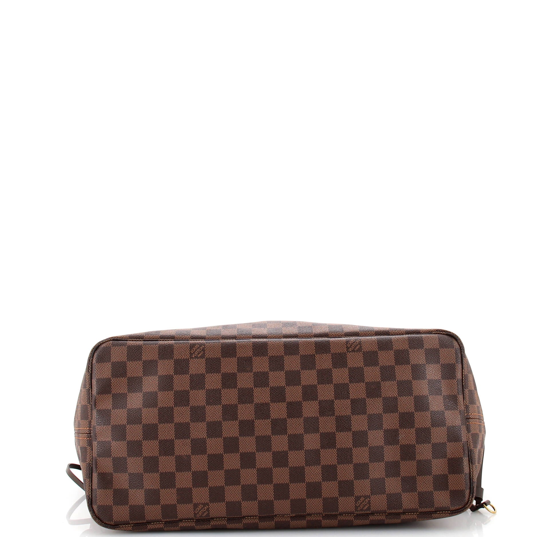 Louis Vuitton Neverfull Tote Damier GM