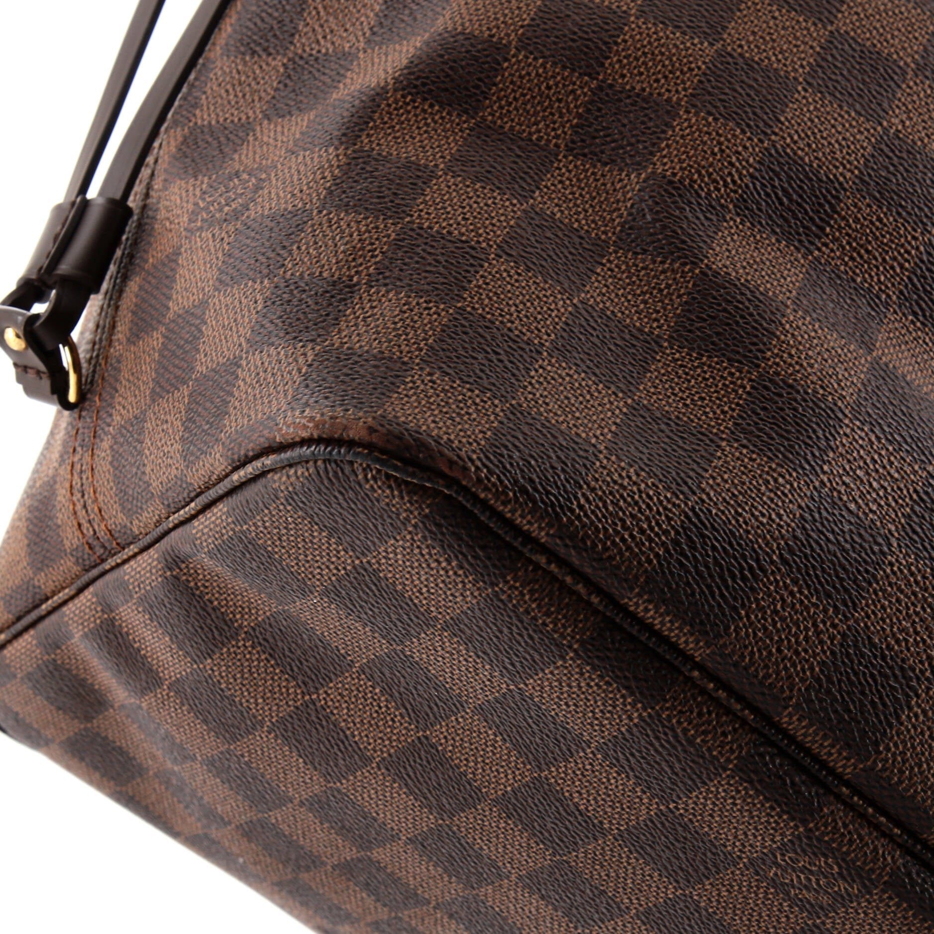 Louis Vuitton Neverfull Tote Damier GM