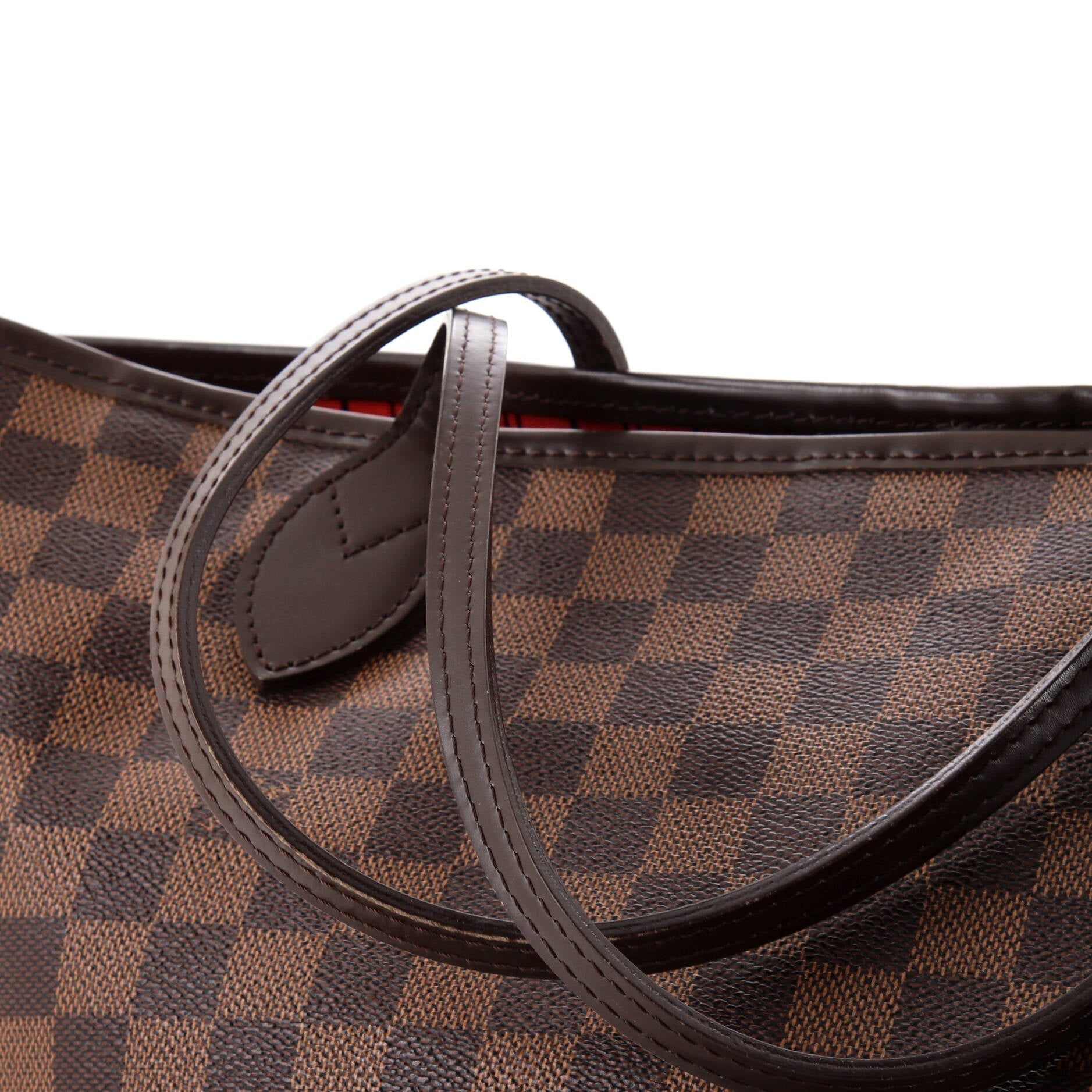Louis Vuitton Neverfull Tote Damier GM
