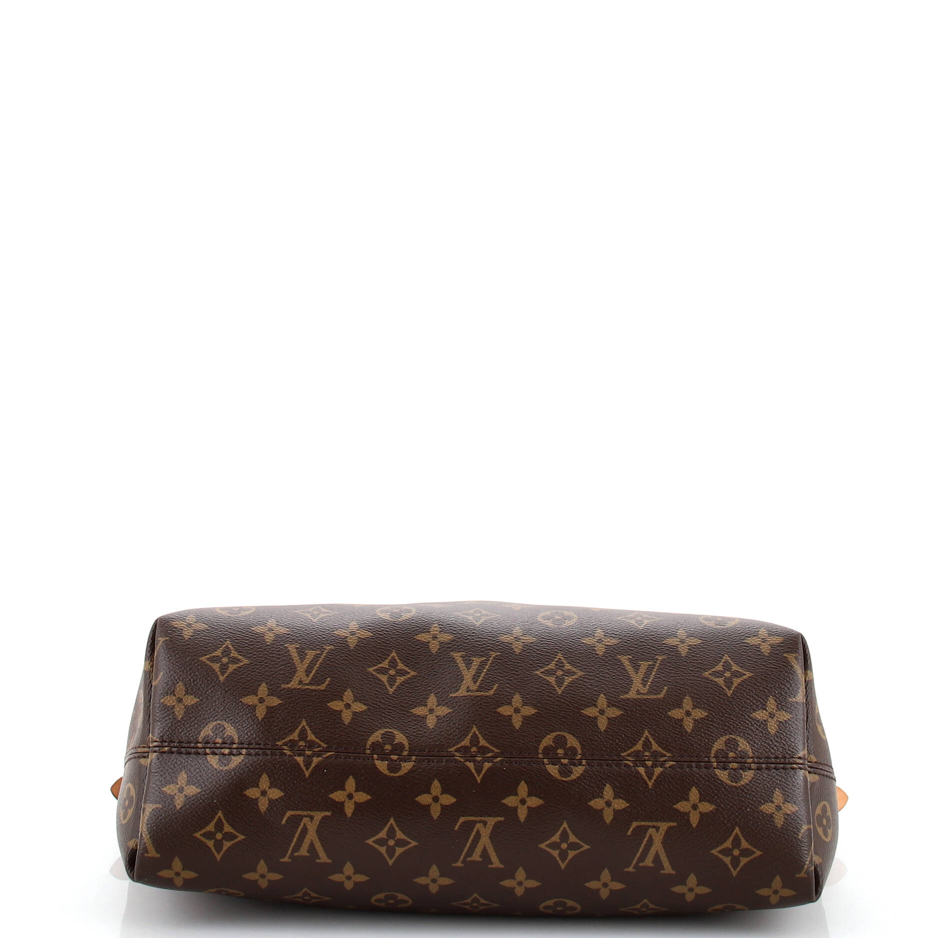 Louis Vuitton Boetie Zipped Tote Monogram Canvas MM