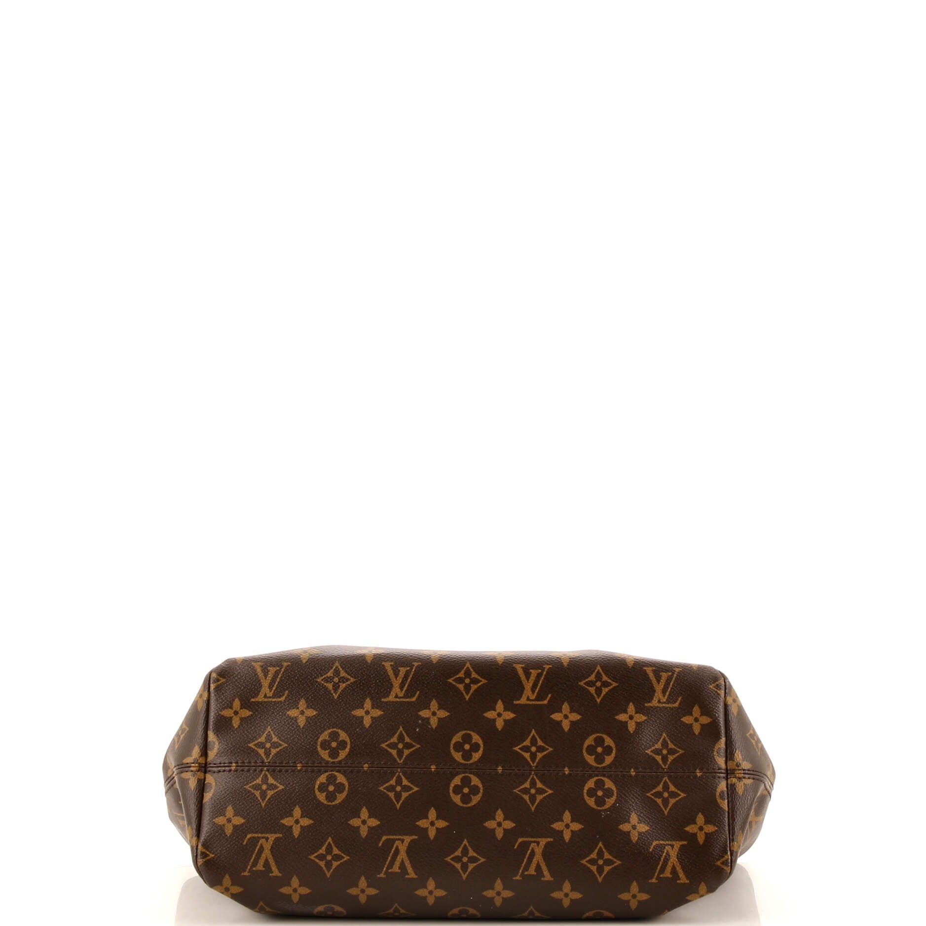 Louis Vuitton Raspail Tote Monogram Canvas PM