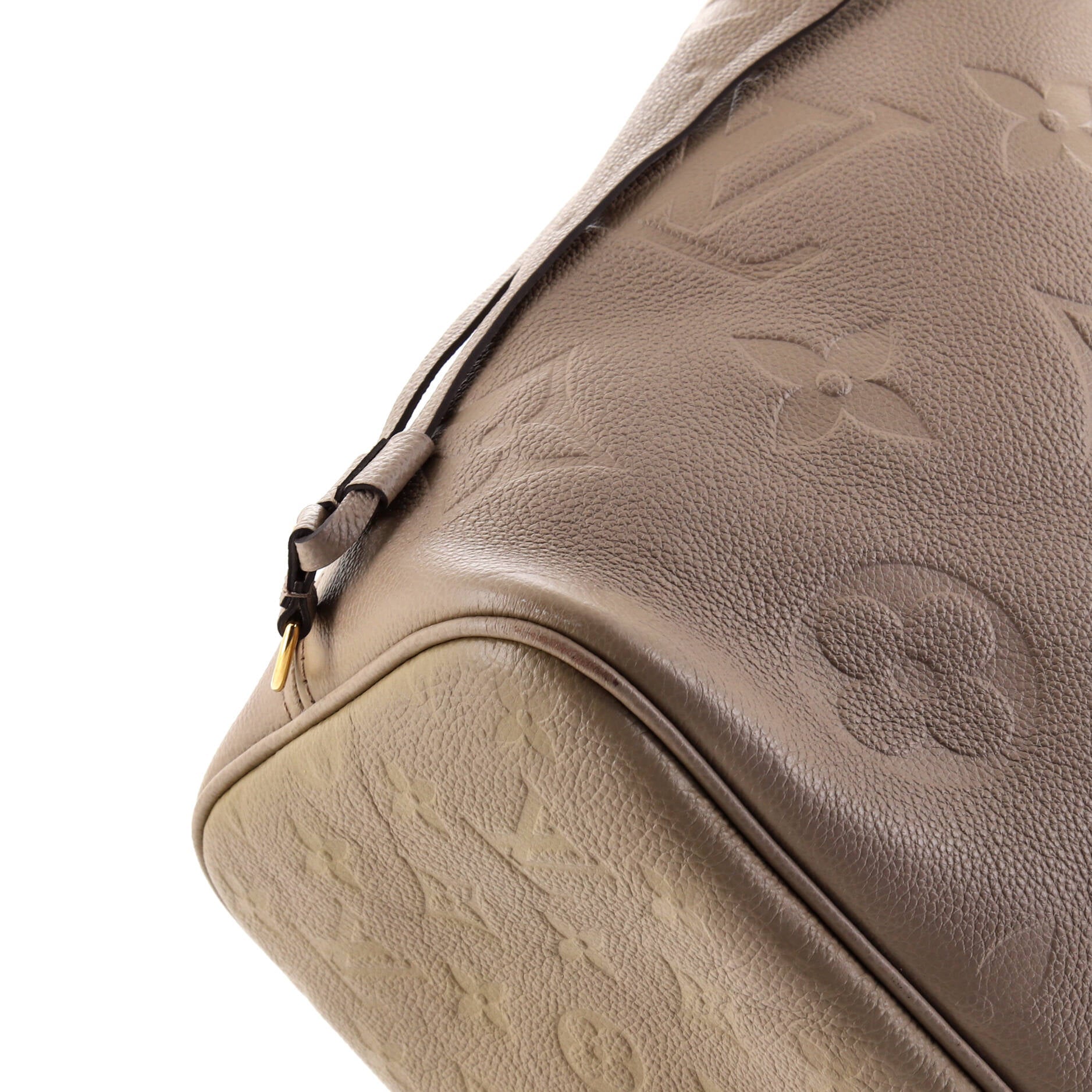 Louis Vuitton Neverfull NM Tote Monogram Empreinte Giant MM