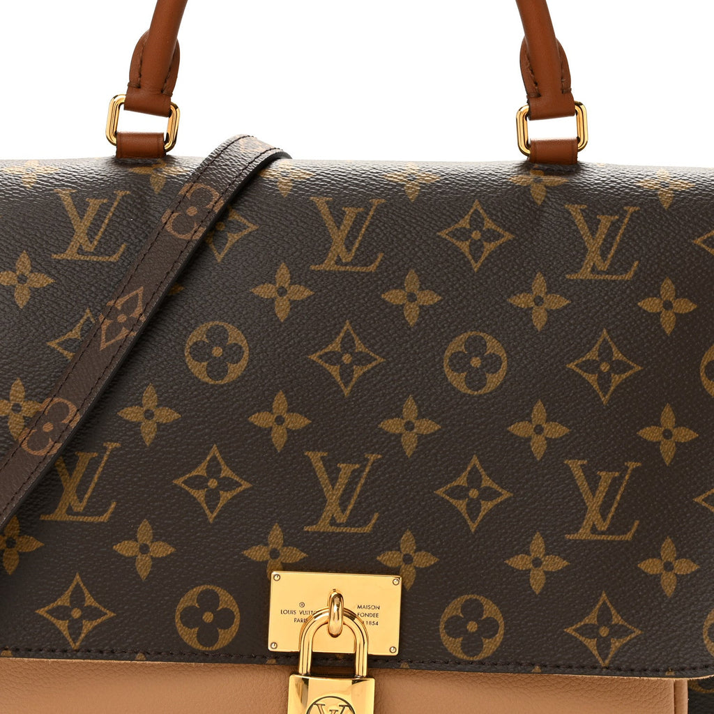 Monogram Marignan Sesame