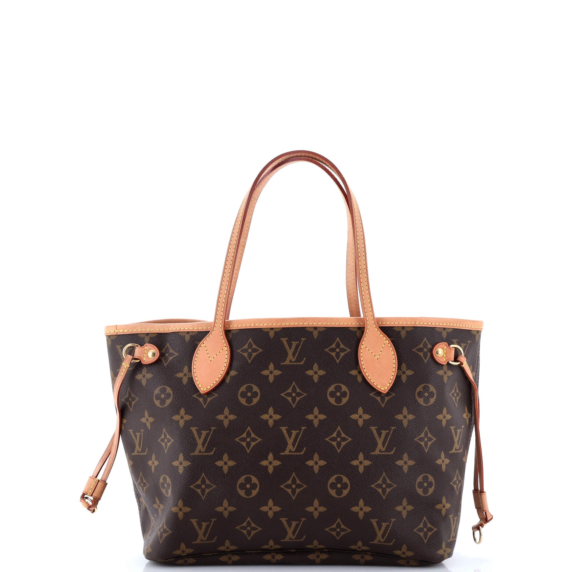 Louis Vuitton Neverfull Tote Monogram Canvas PM