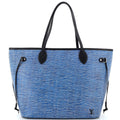 Louis Vuitton Neverfull Tote Epi Leather MM