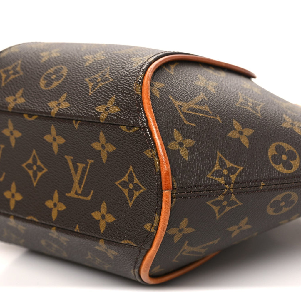 Monogram Ellipse PM