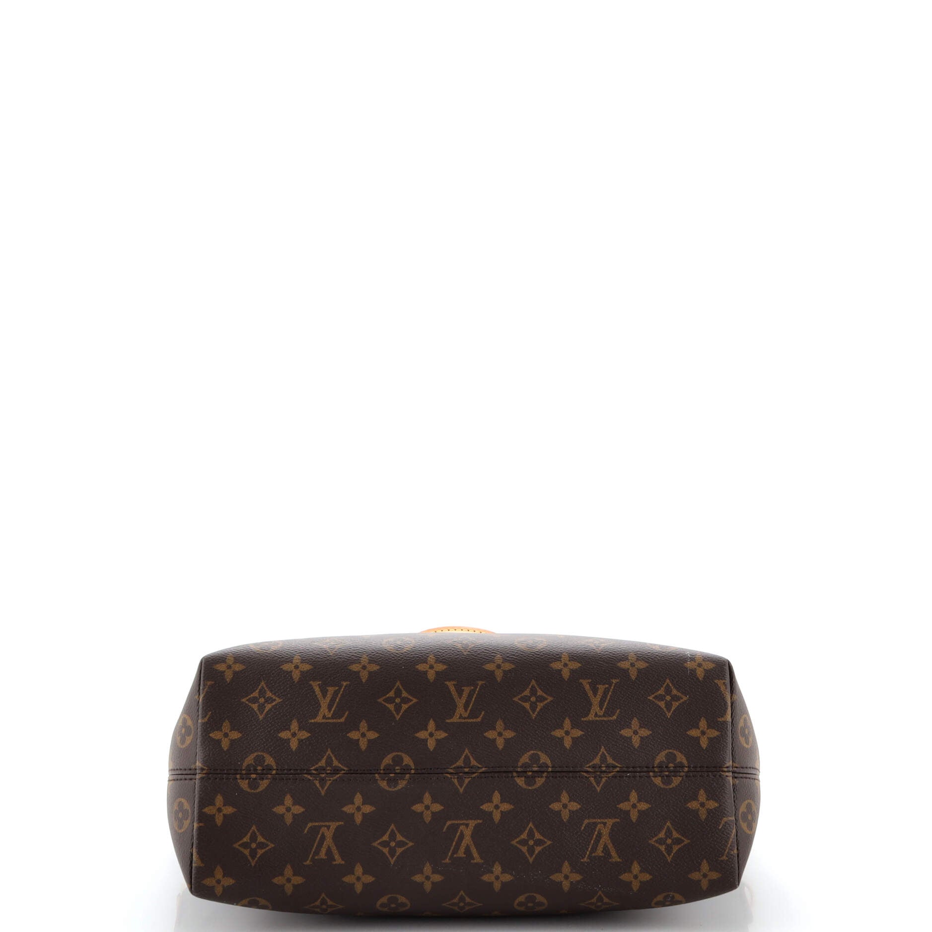 Louis Vuitton Boetie Zipped Tote Monogram Canvas MM