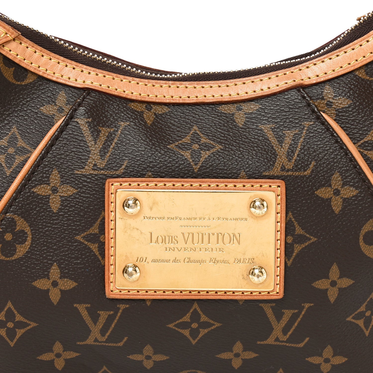 Monogram Thames PM