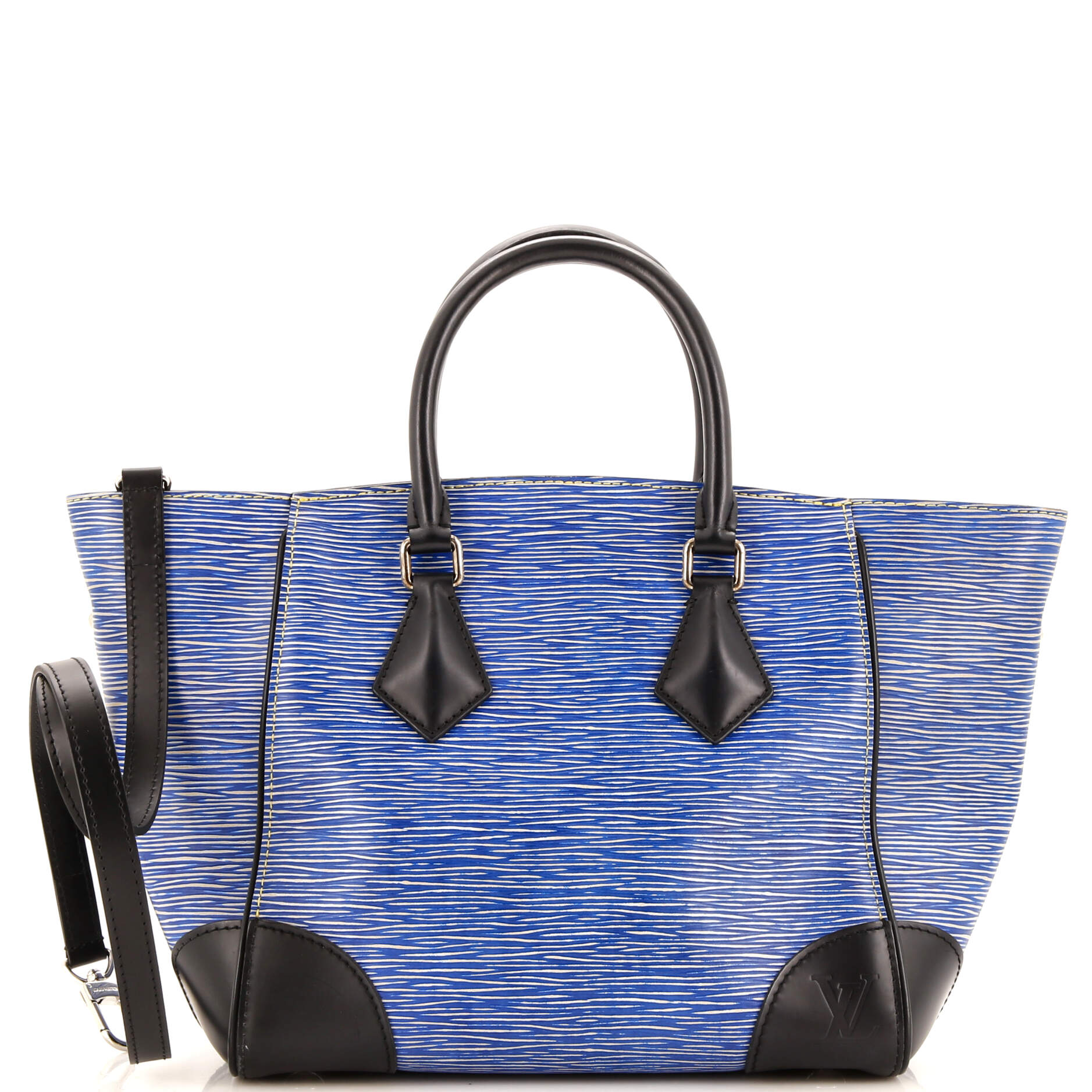 Louis Vuitton Phenix Tote Epi Leather PM