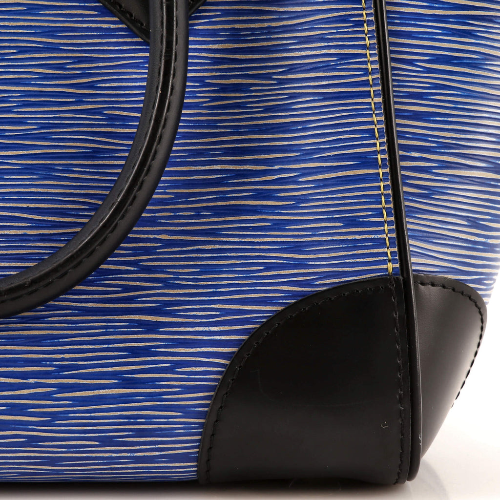 Louis Vuitton Phenix Tote Epi Leather PM