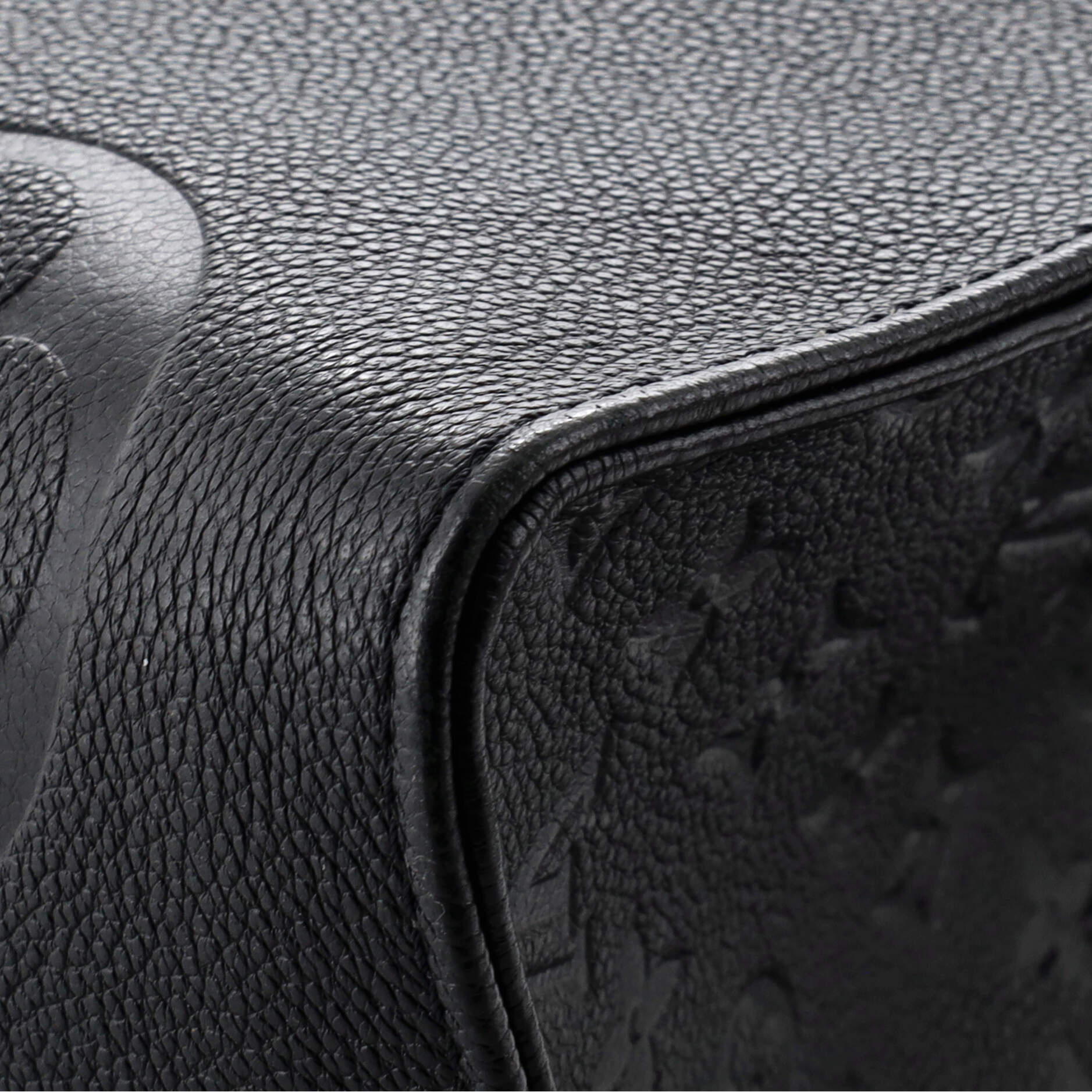 Louis Vuitton OnTheGo Tote Monogram Empreinte Giant GM