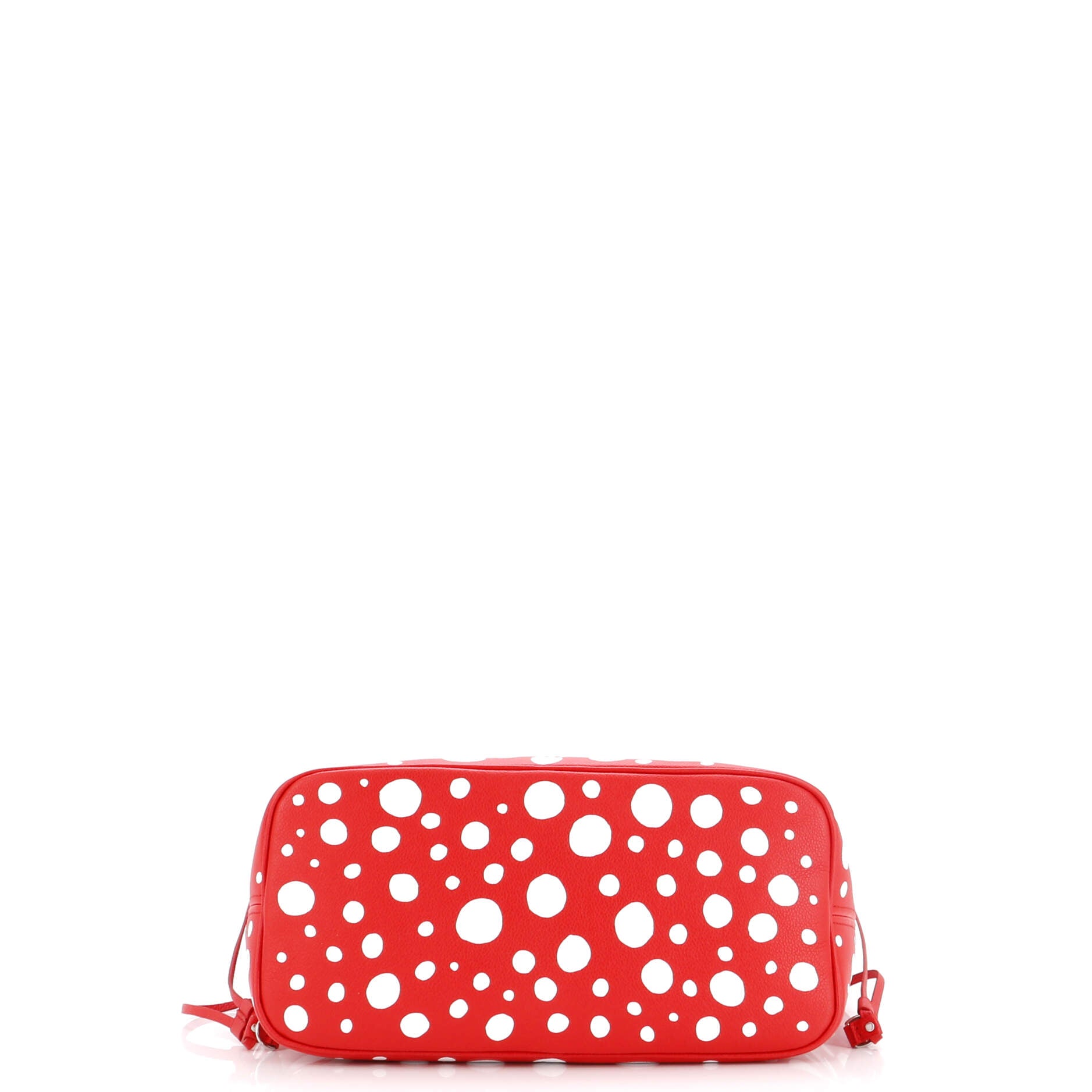 Louis Vuitton Neverfull NM Tote Yayoi Kusama Infinity Dots Monogram Empreinte Giant MM