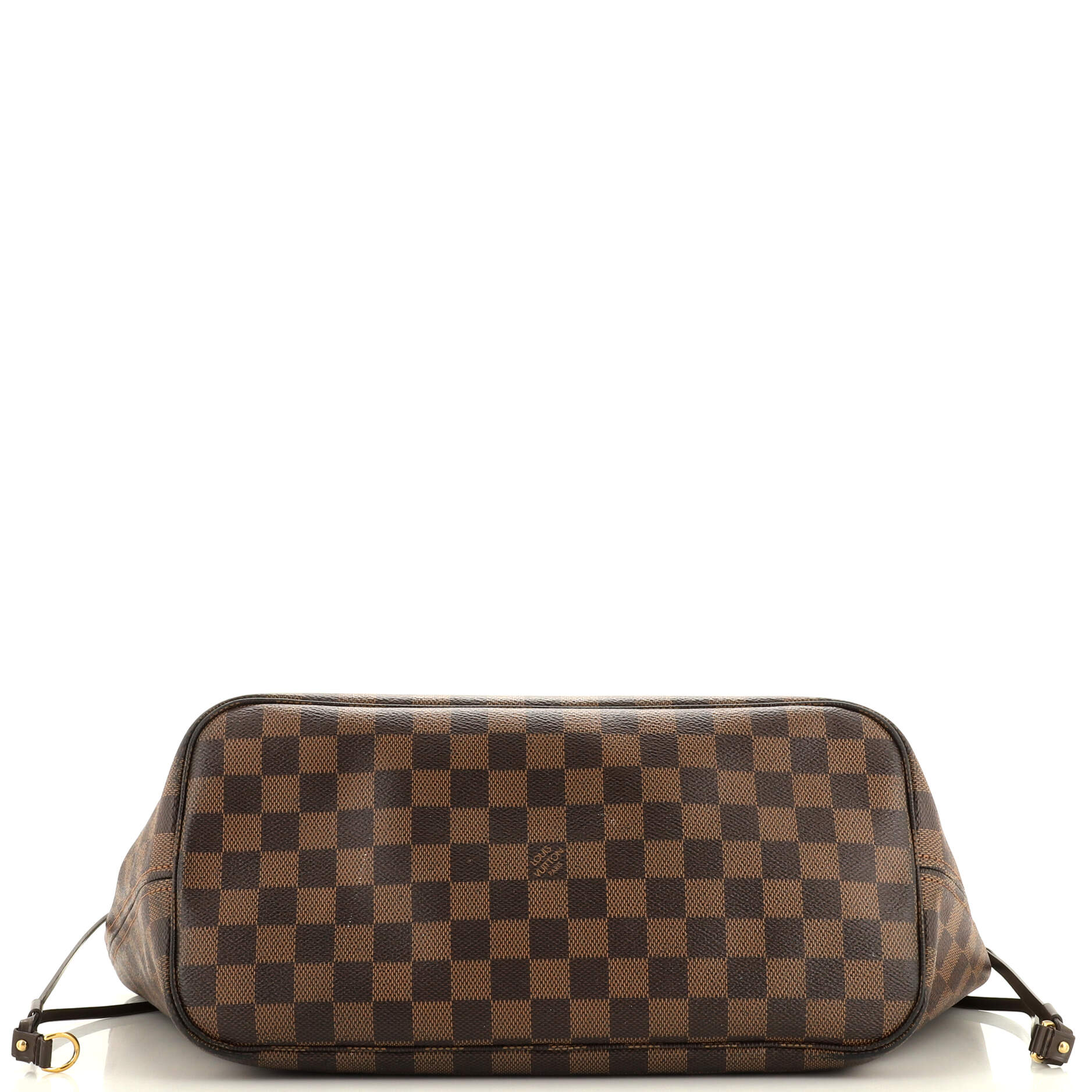 Louis Vuitton Neverfull NM Tote Damier MM